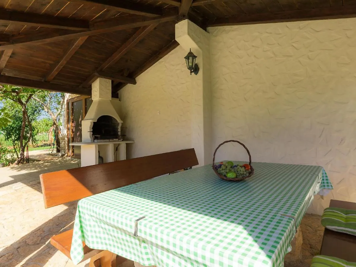 Holiday Home Jadranka - Roj416 By Interhome Žminj Kroatien