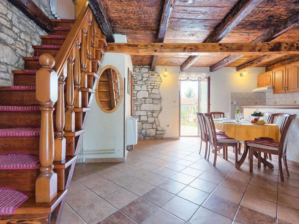 Holiday Home Jadranka - Roj416 By Interhome Žminj Kroatien