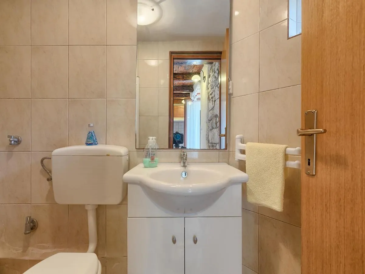Holiday Home Jadranka - Roj416 By Interhome Žminj Kroatien