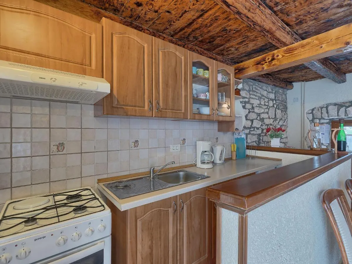 Holiday Home Jadranka - Roj416 By Interhome Žminj