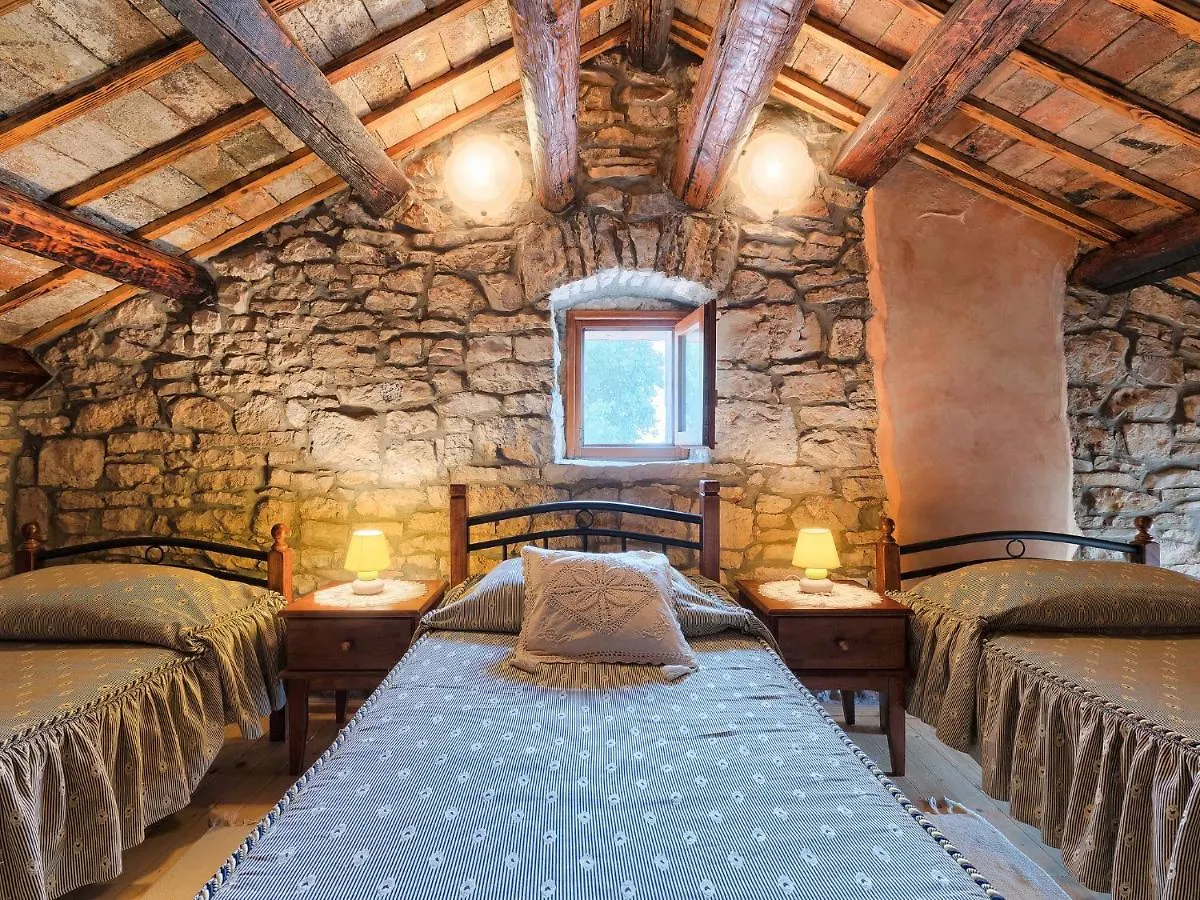 Holiday Home Jadranka - Roj416 By Interhome Žminj